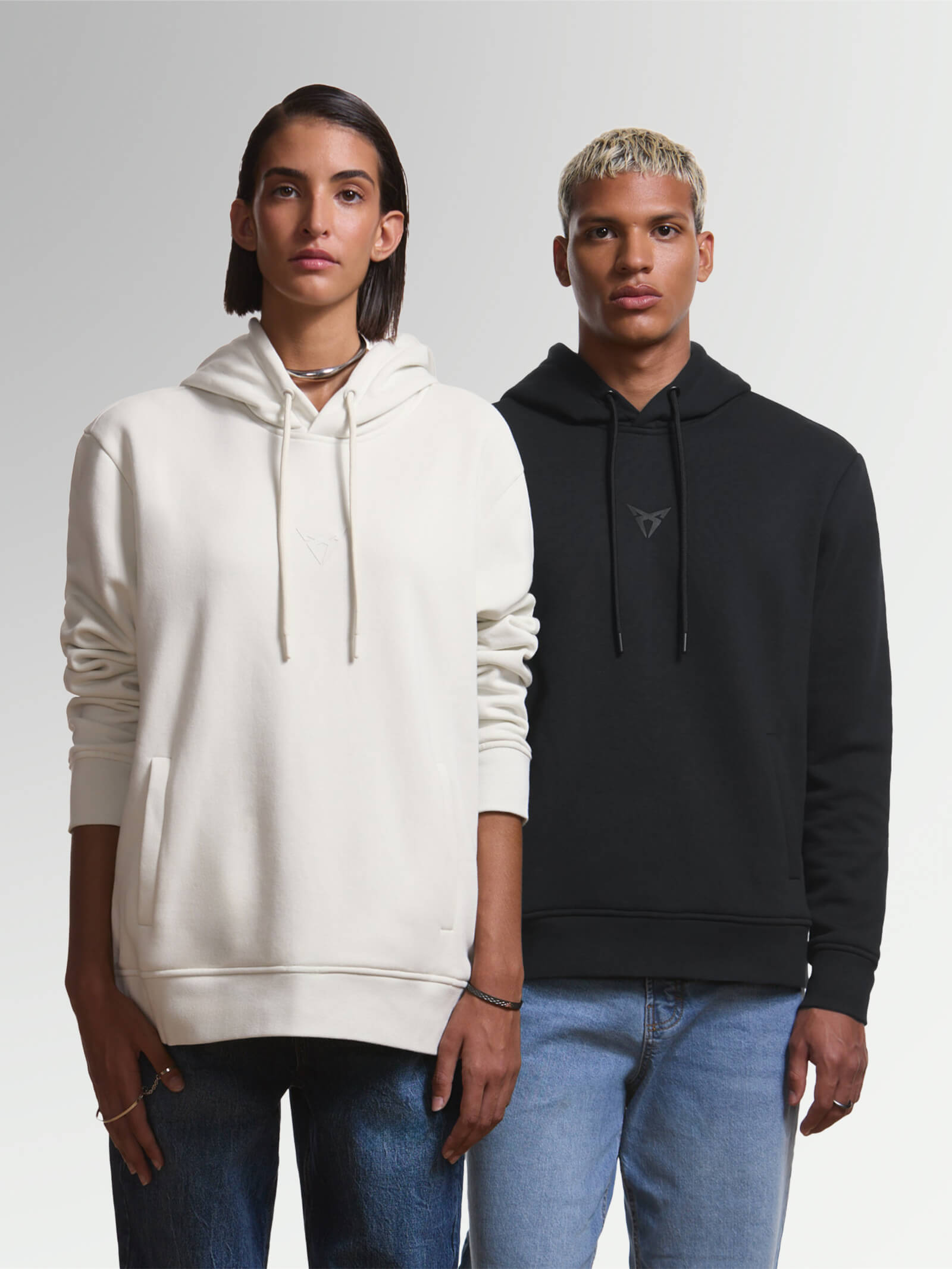 CUPRA UNISEX HOODIE