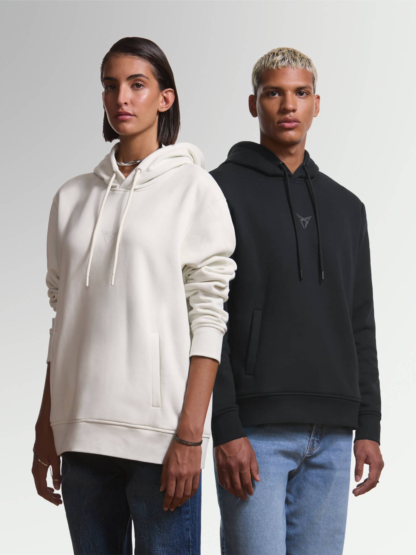 CUPRA UNISEX HOODIE