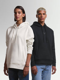 UNISEX TAIGA BEIGE HOODIE