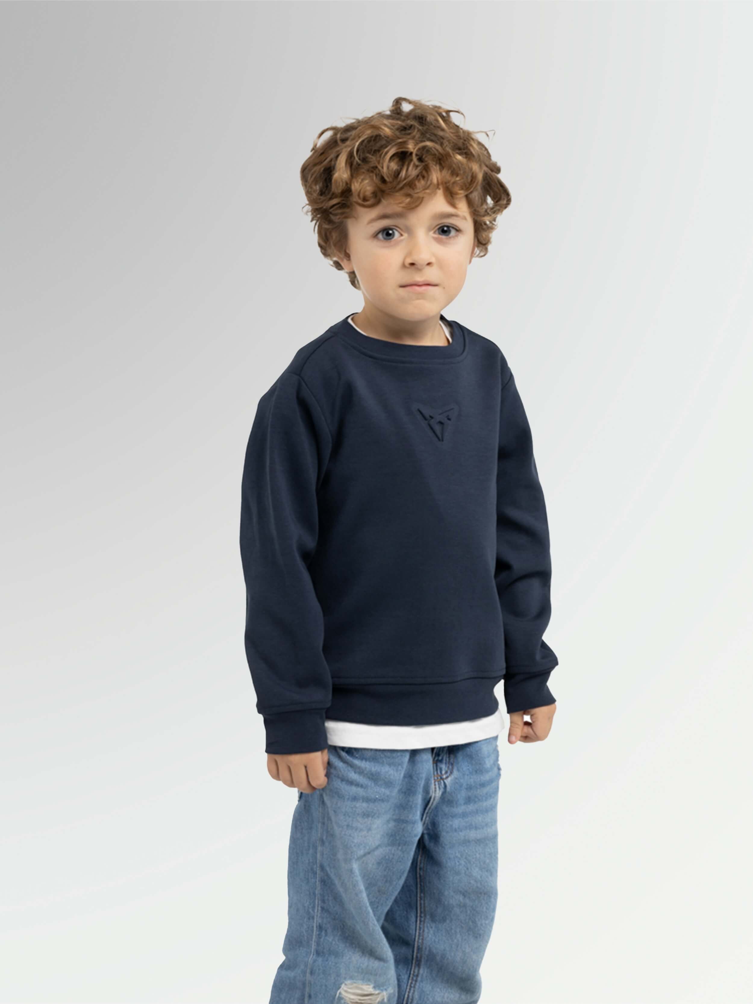 CUPRA KID SWEATSHIRT
