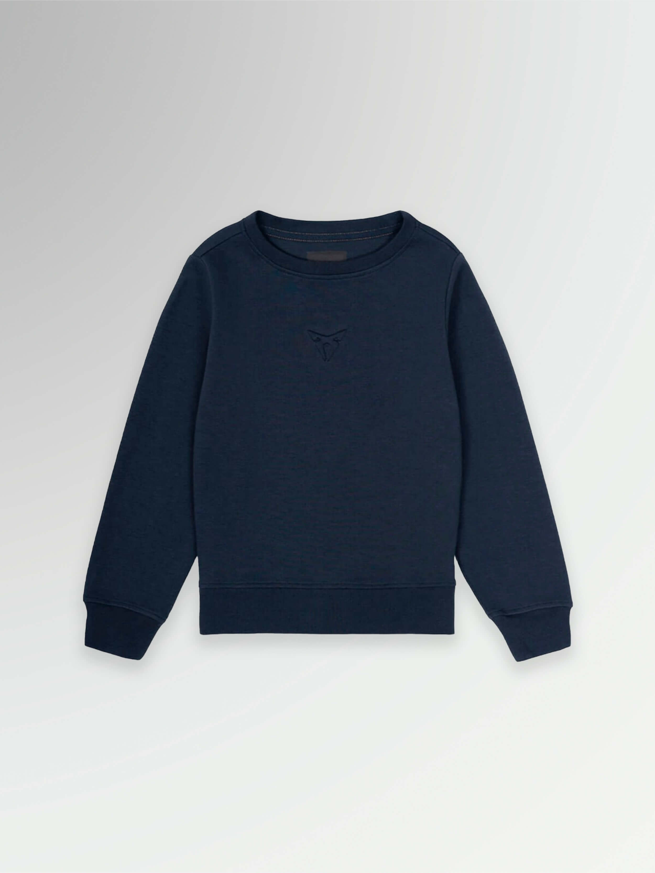 CUPRA SUDADERA INFANTIL UNISEX