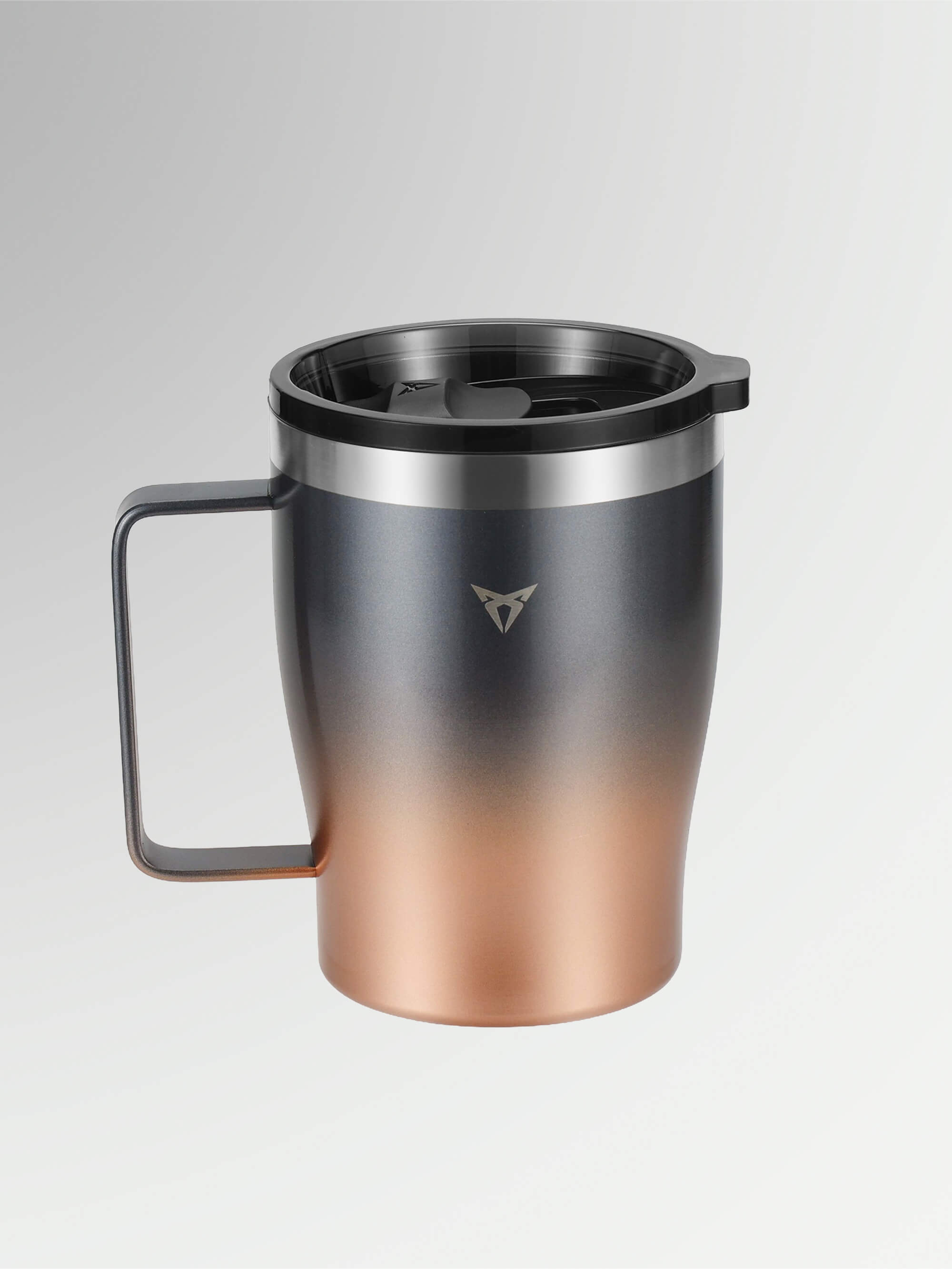 CUPRA TAZA TERMO CON ASA 300ML