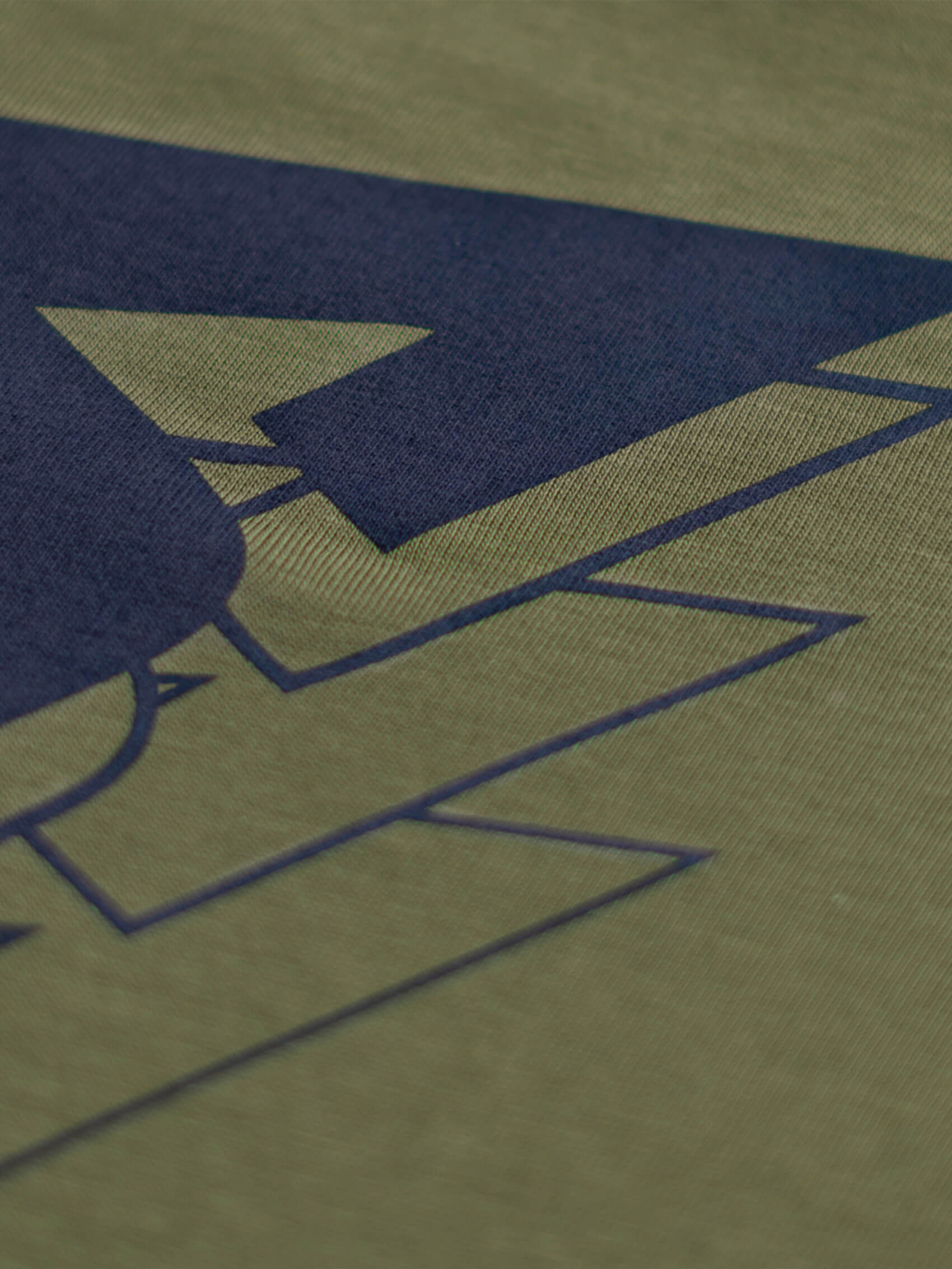 CUPRA CAMISETA BIG LOGO UNISEX