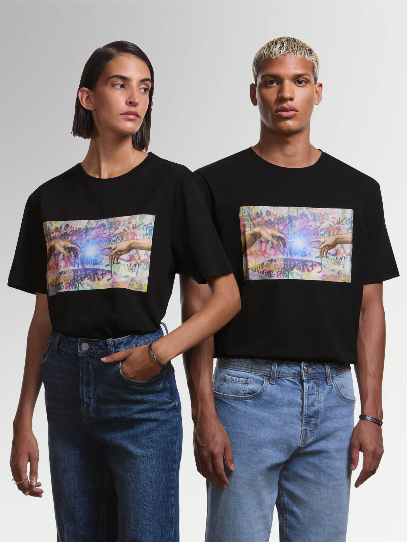 CUPRA CAMISETA TV BOY