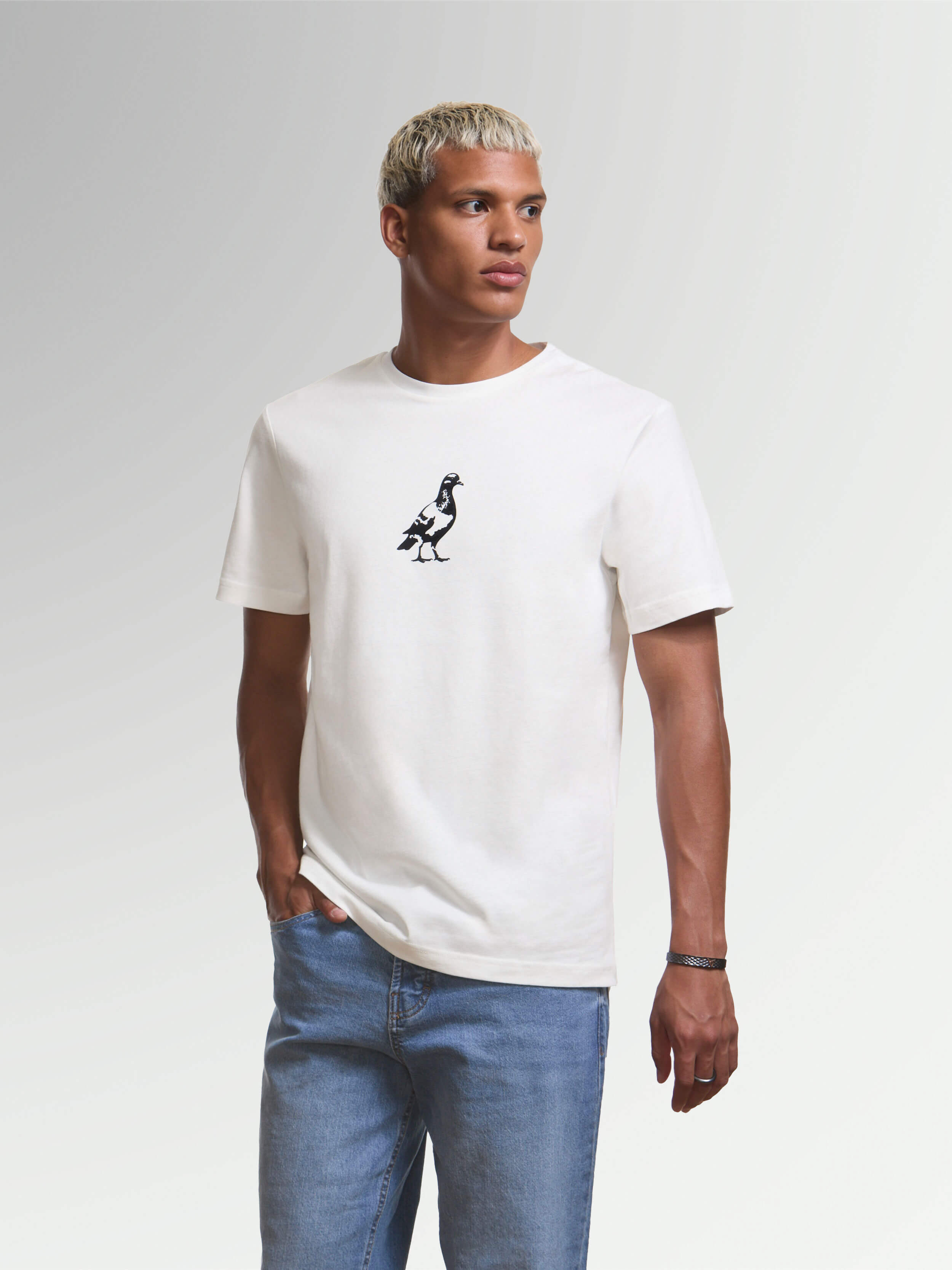 CUPRA KURZARM-T-SHIRT URBAN ART