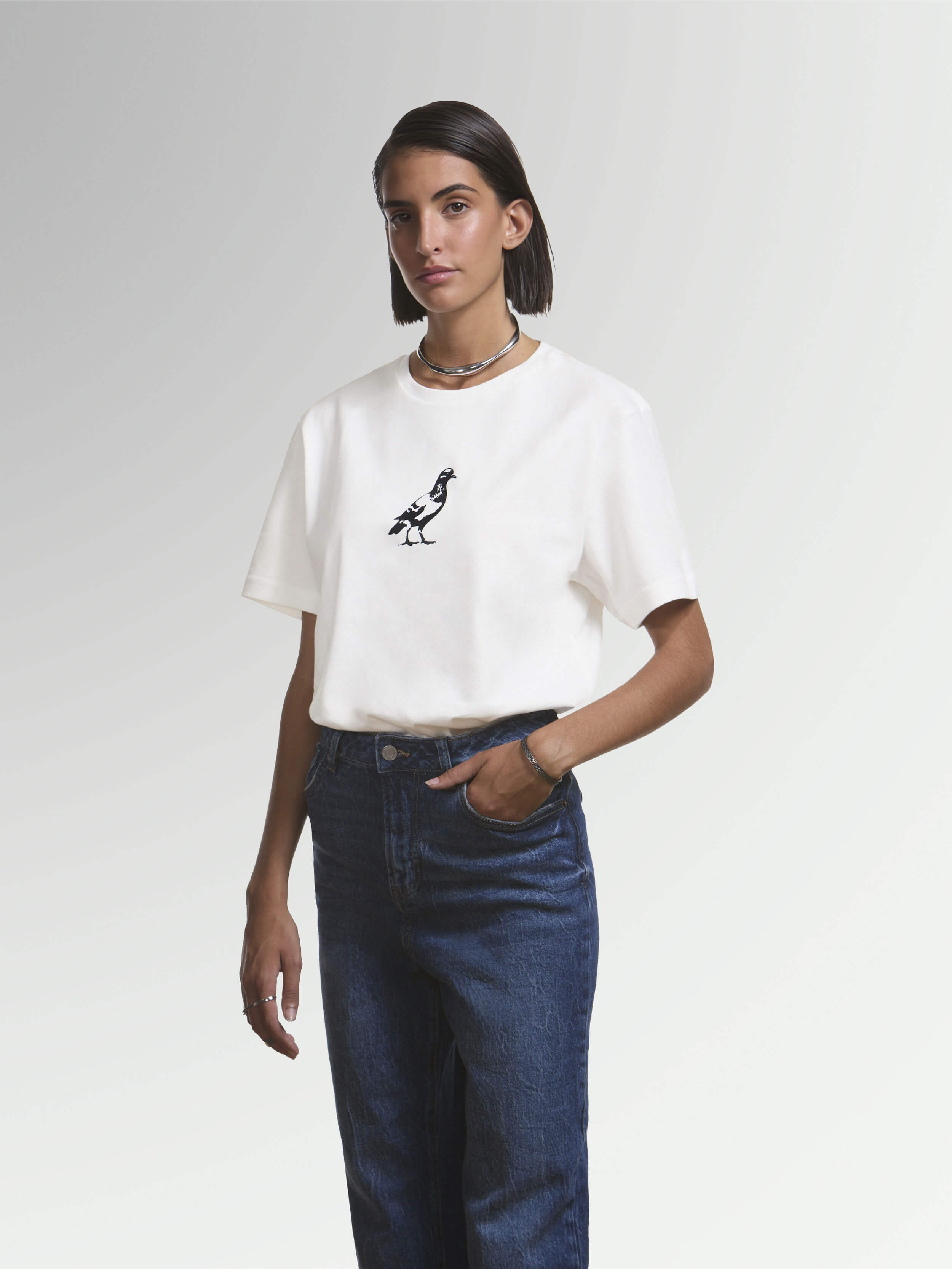 CUPRA KURZARM-T-SHIRT URBAN ART
