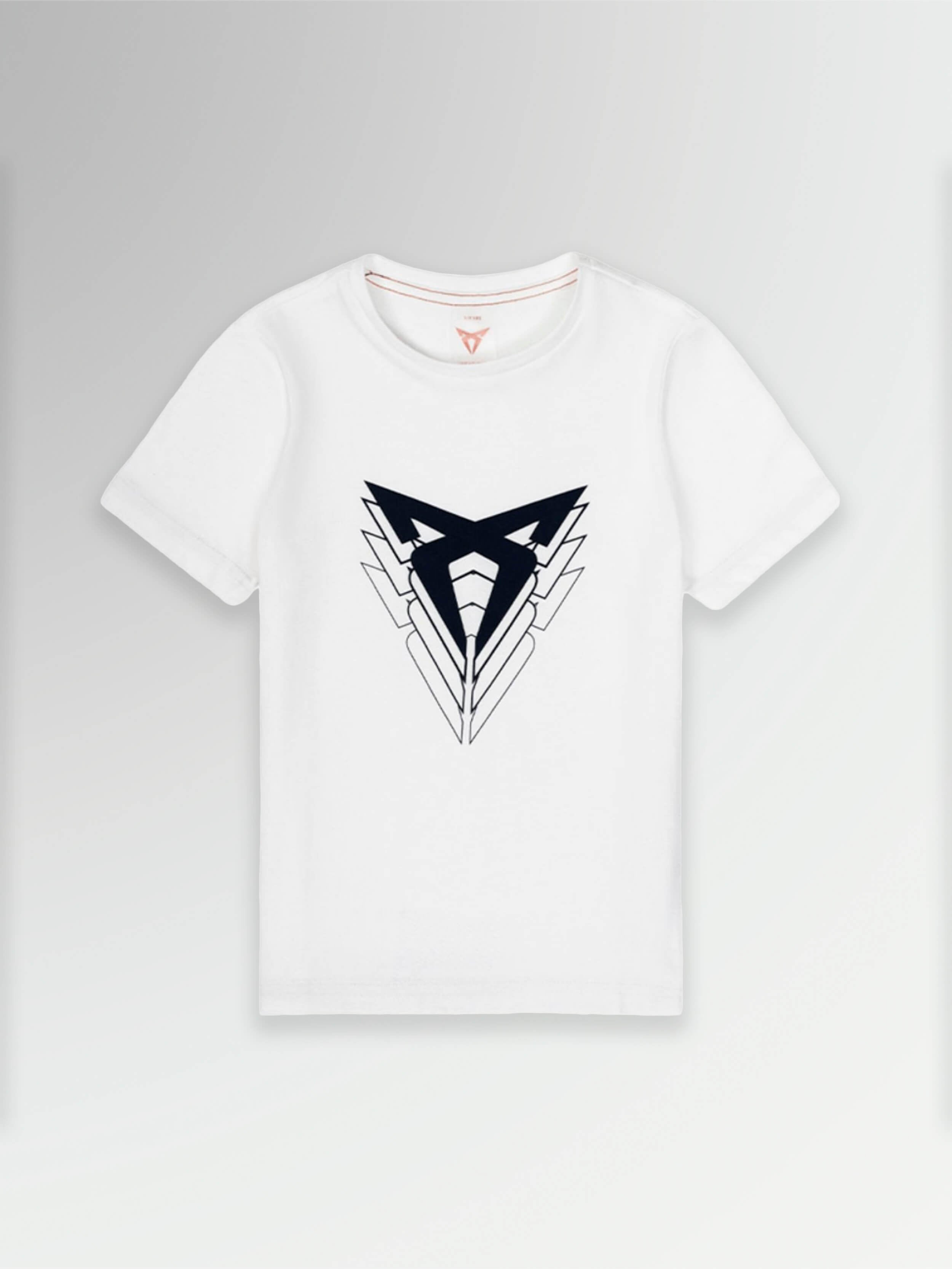 CUPRA CAMISETA INFANTIL BIG LOGO