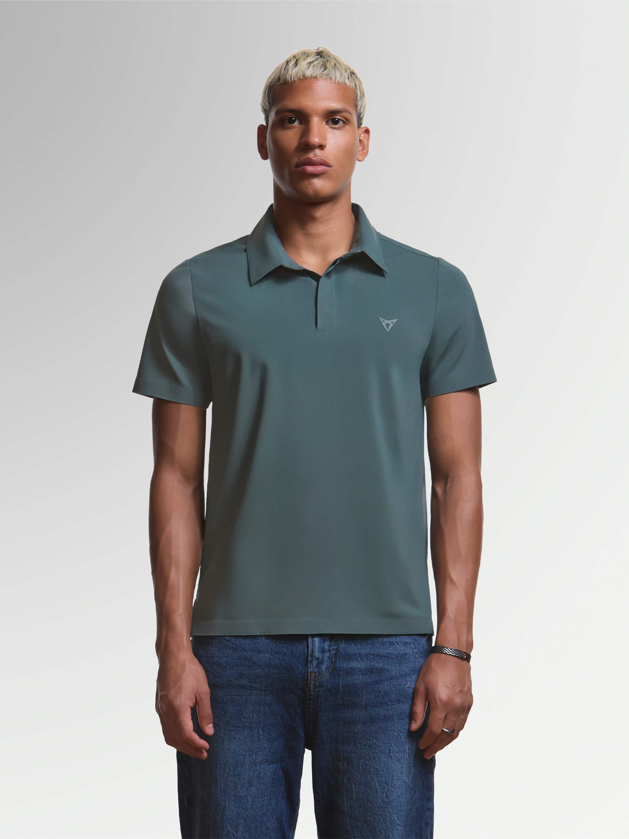 FUNKTIONS POLO SHIRT