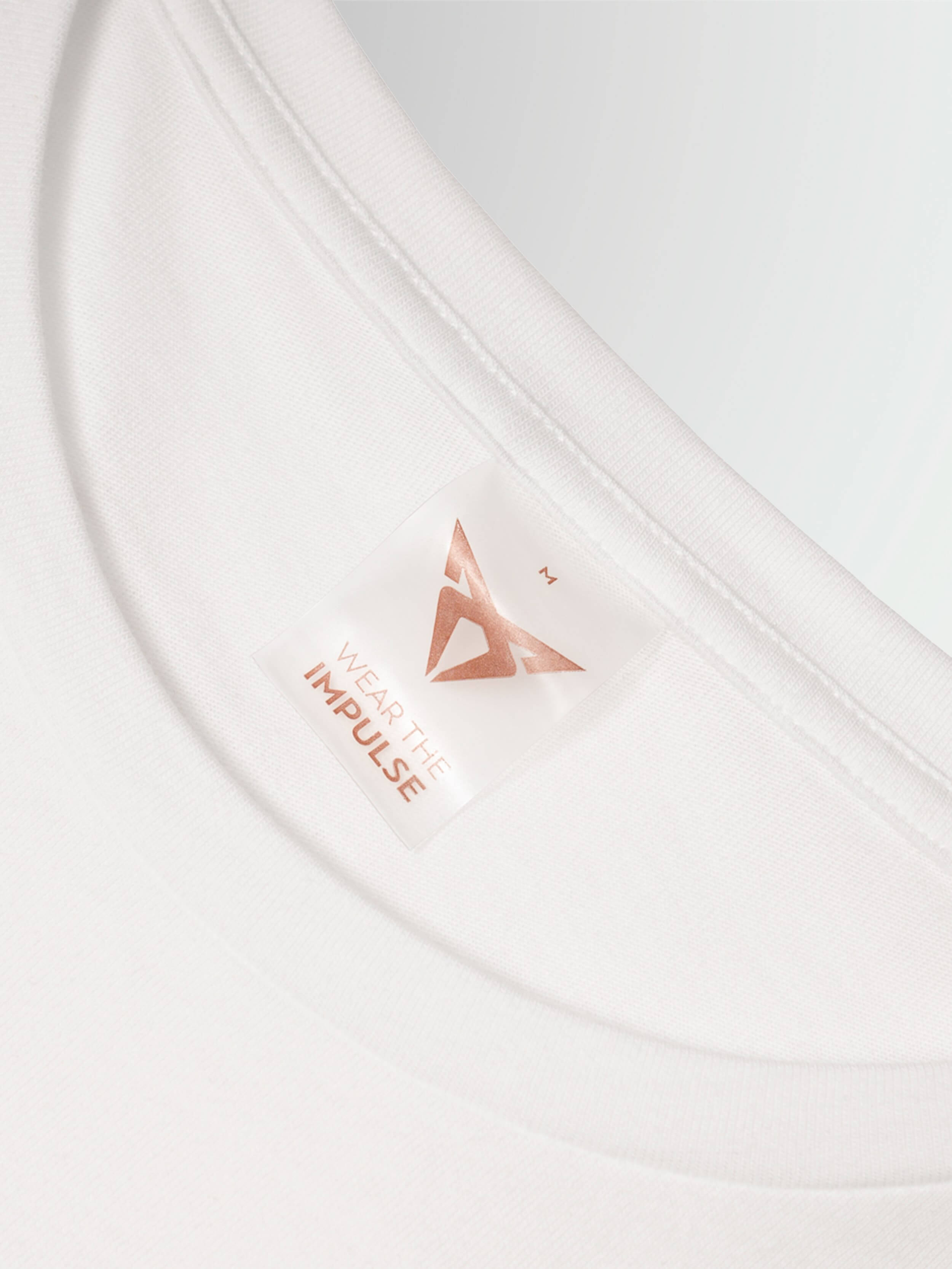 CUPRA CAMISETA ONE OF US