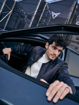 Moda hombre
