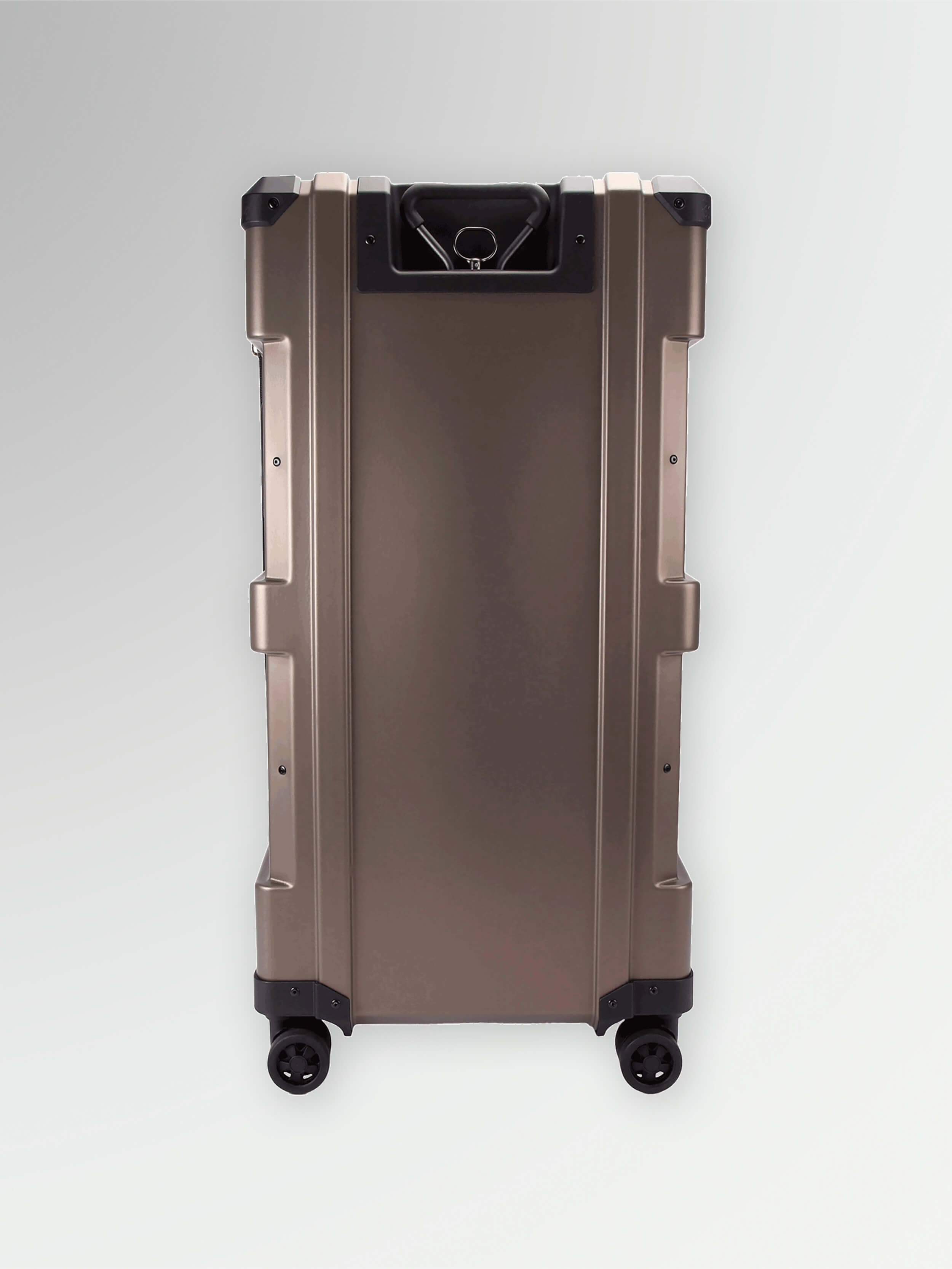 MALETA TRUNK CENTURY BRONZE - HARPER COLLECTIVE x CUPRA