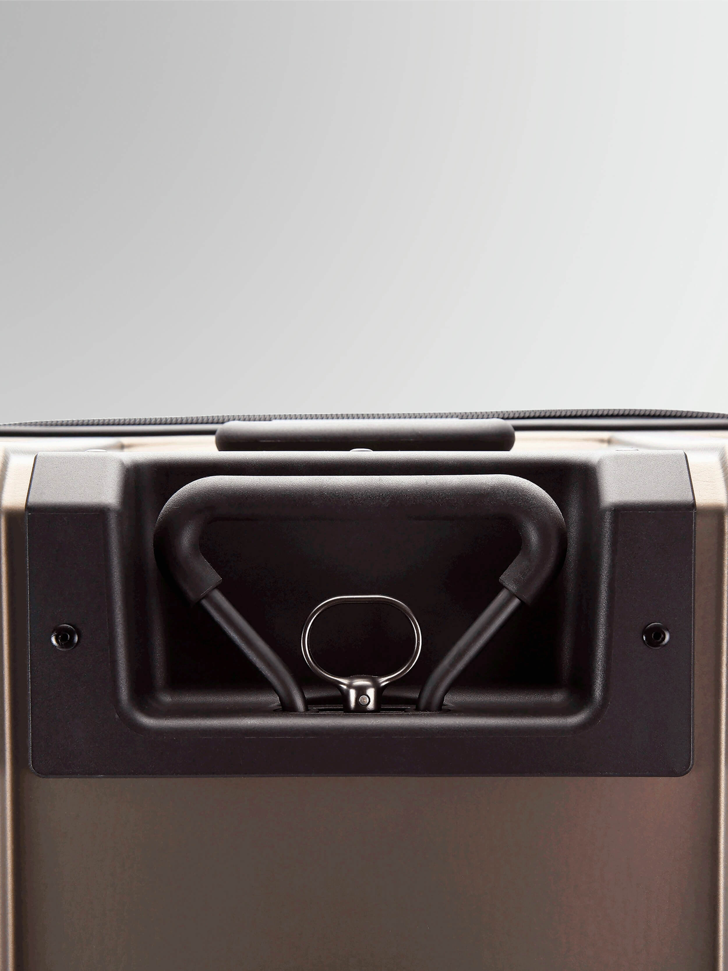 MALETA TRUNK CENTURY BRONZE - HARPER COLLECTIVE x CUPRA