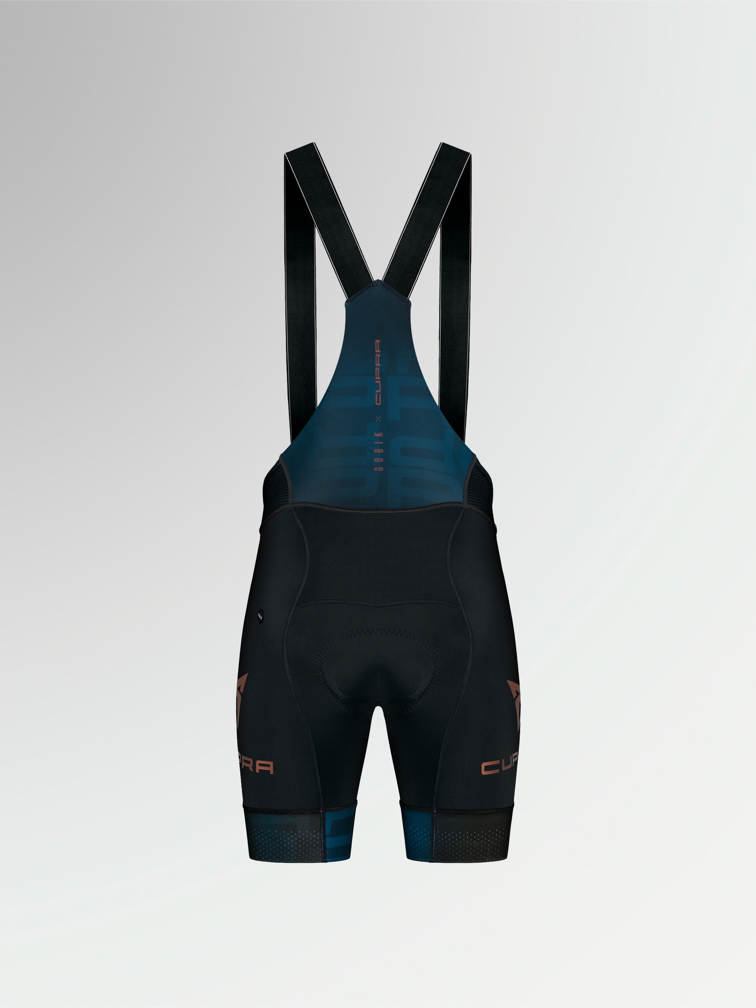 CULLOTTE CORTO REVOLUTION HOMBRE - GOBIK x CUPRA