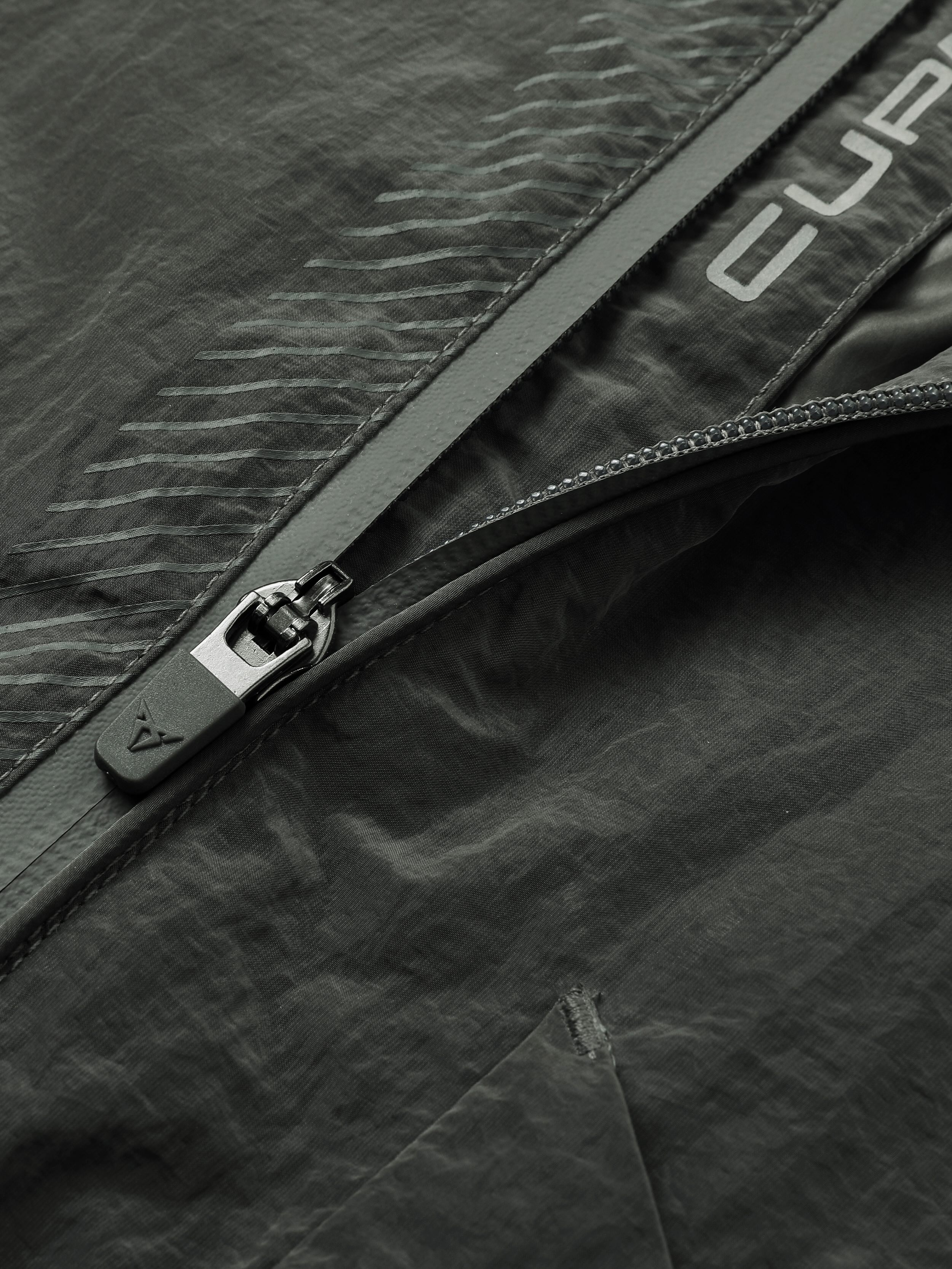 URBAN SPORT JACKET - GREEN MEN