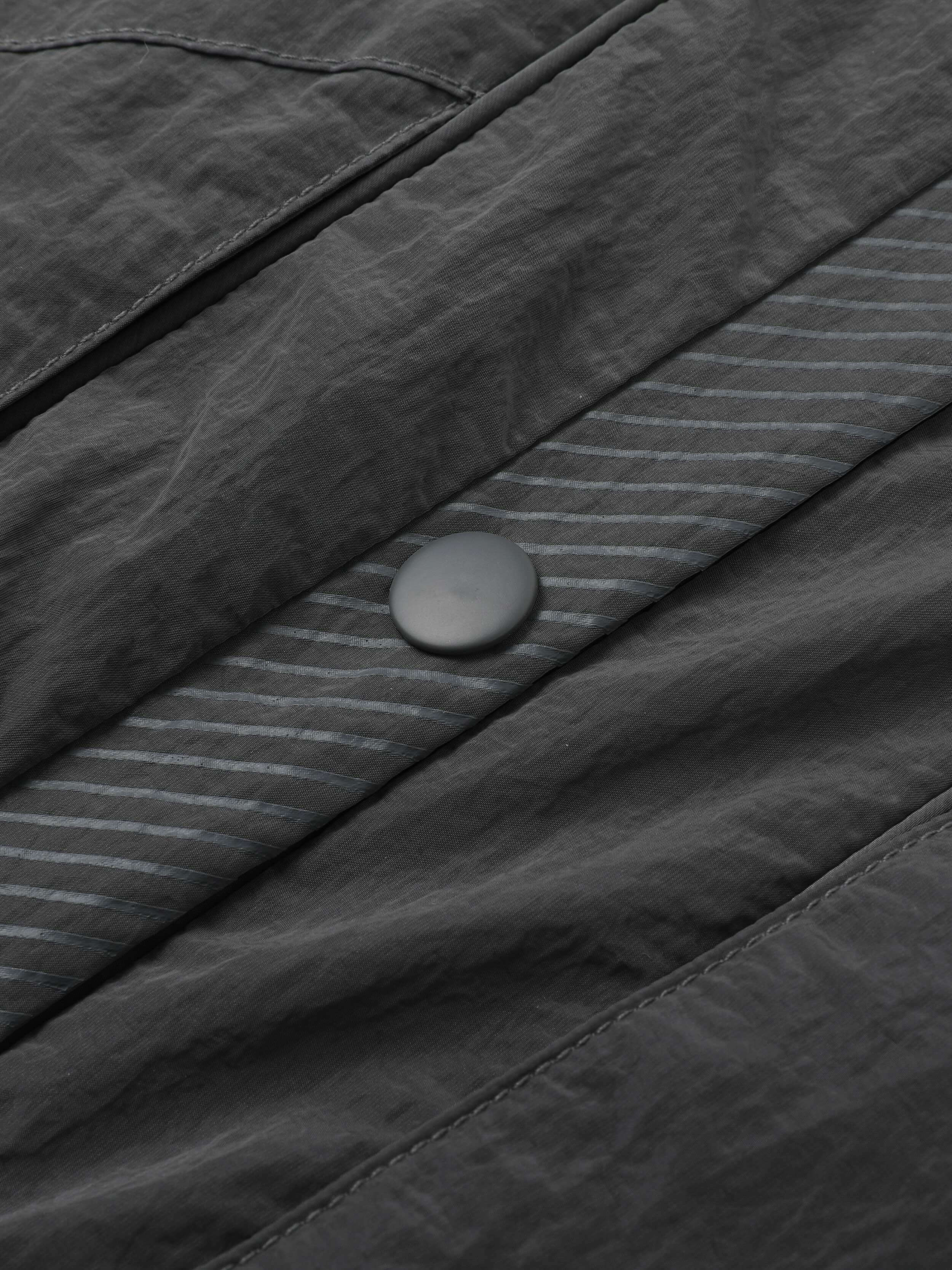 CHAQUETA DEPORTIVA GRIS MUJER