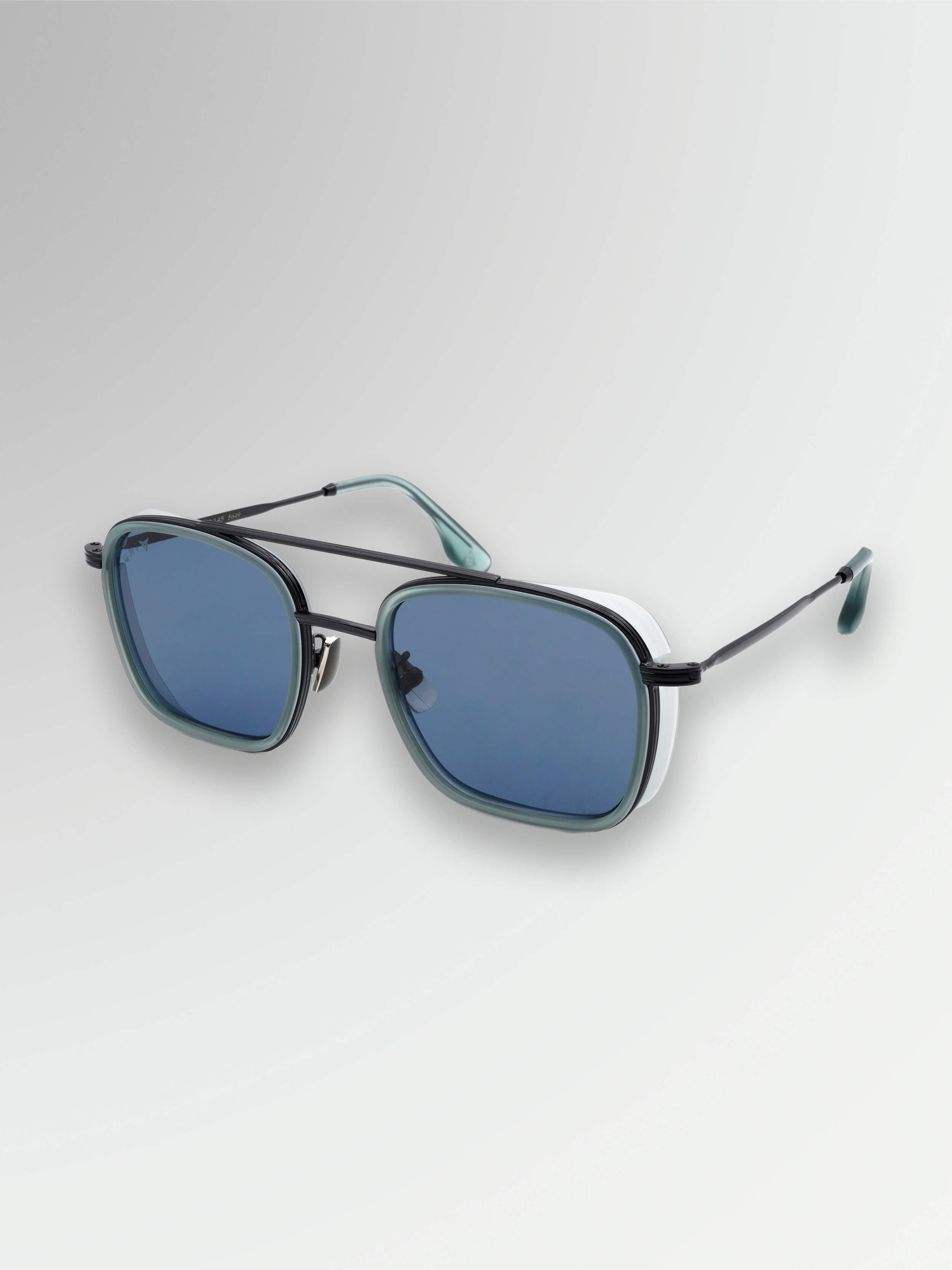SONNENBRILLE TRIBE GREY PLASMA - LGR x CUPRA