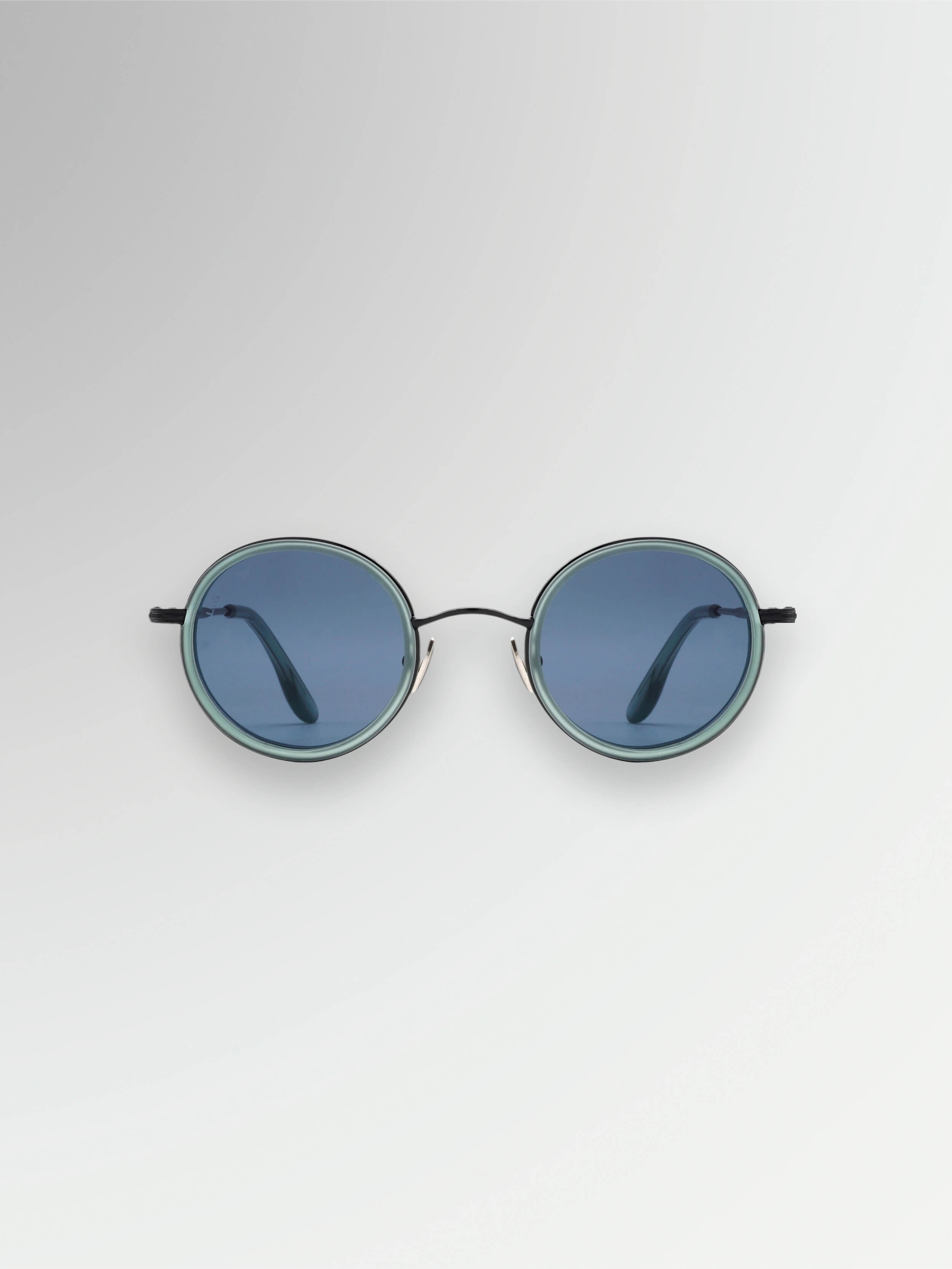 SONNENBRILLE REUNION METAL EXPLORER GRAU / PLASMA  – LGR x CUPRA