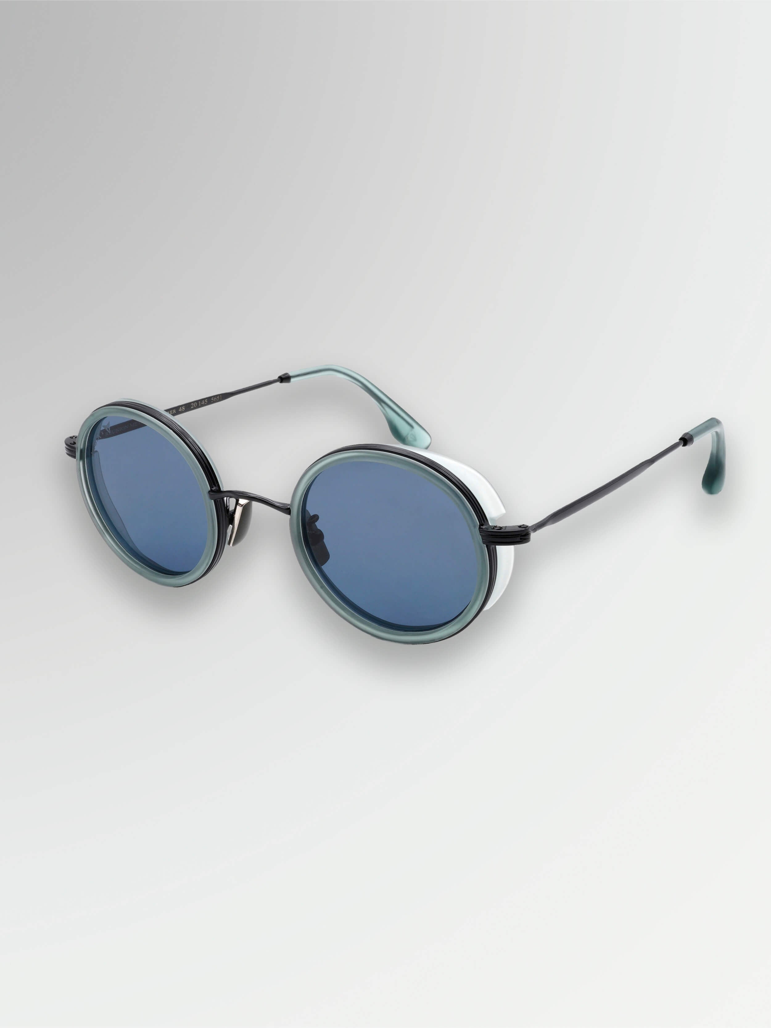 GAFAS DE SOL REUNION METAL EXPLORER L.G.R. | CUPRA COLLABS