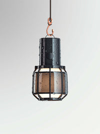 CHISPA LAMP – MARSET X CUPRA
