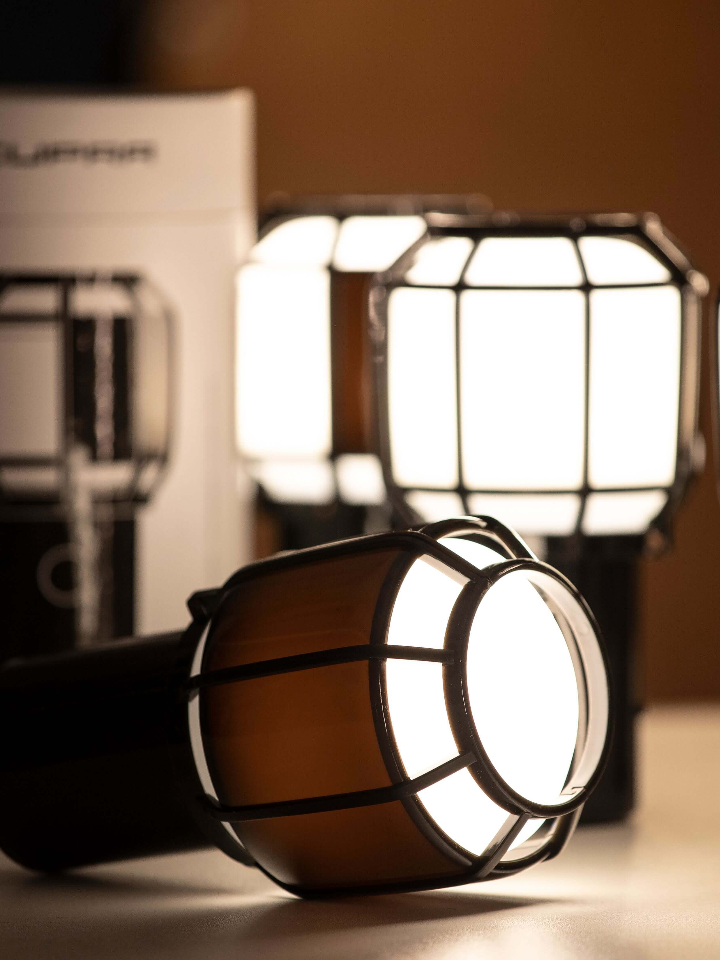 CHISPA LAMPEN - MARSET x CUPRA