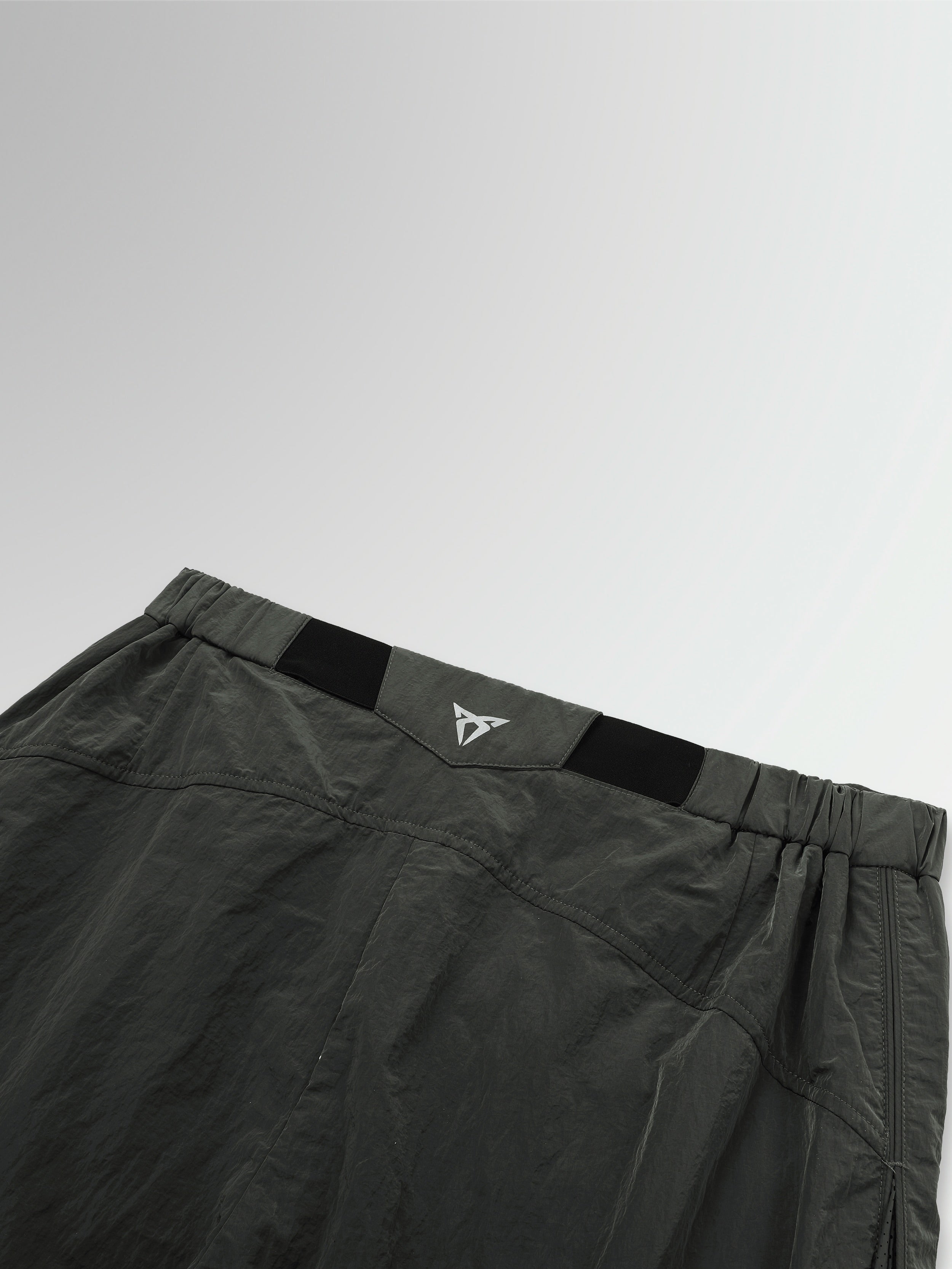  SPORTHOSE GRÜNE UNISEX