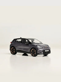 CUPRA RAVAL CAR TO SCALE 1:43 PLASMA IRIDESCENT