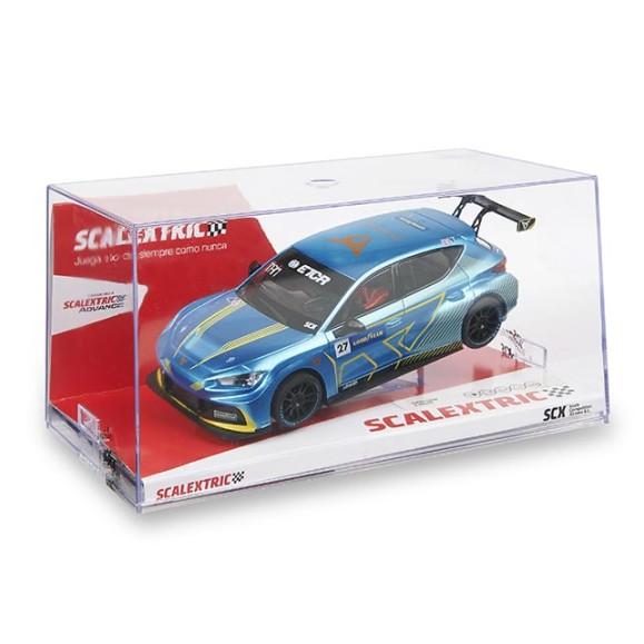 CUPRA E-RACER ADVANCE TAMBAY 1:43 SCALE MODEL CAR