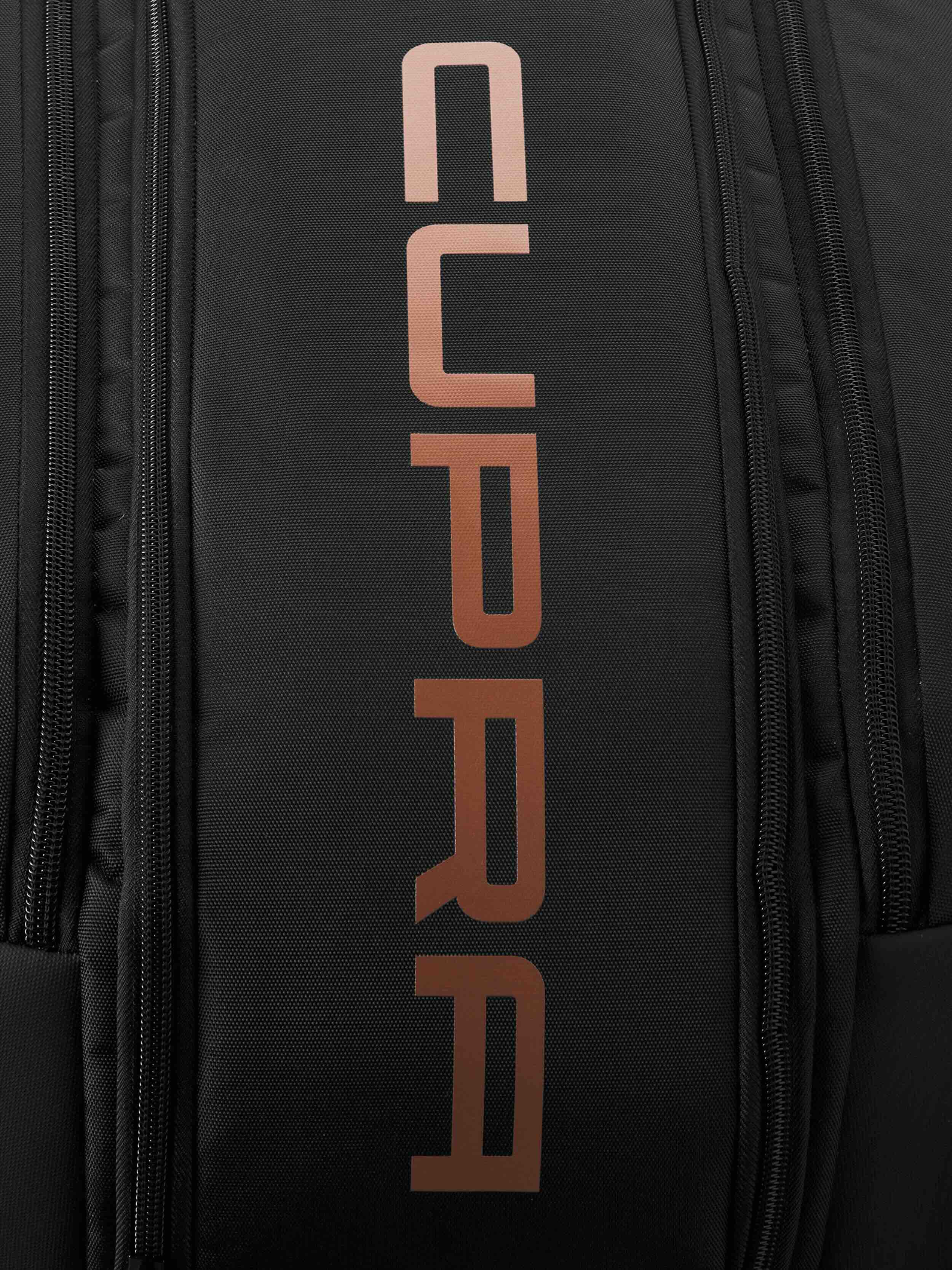 BOLSA DE PÁDEL BELA V2  - WILSON x CUPRA