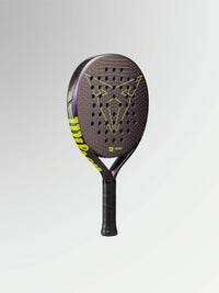 REBEL PADEL BAT – WILSON X CUPRA