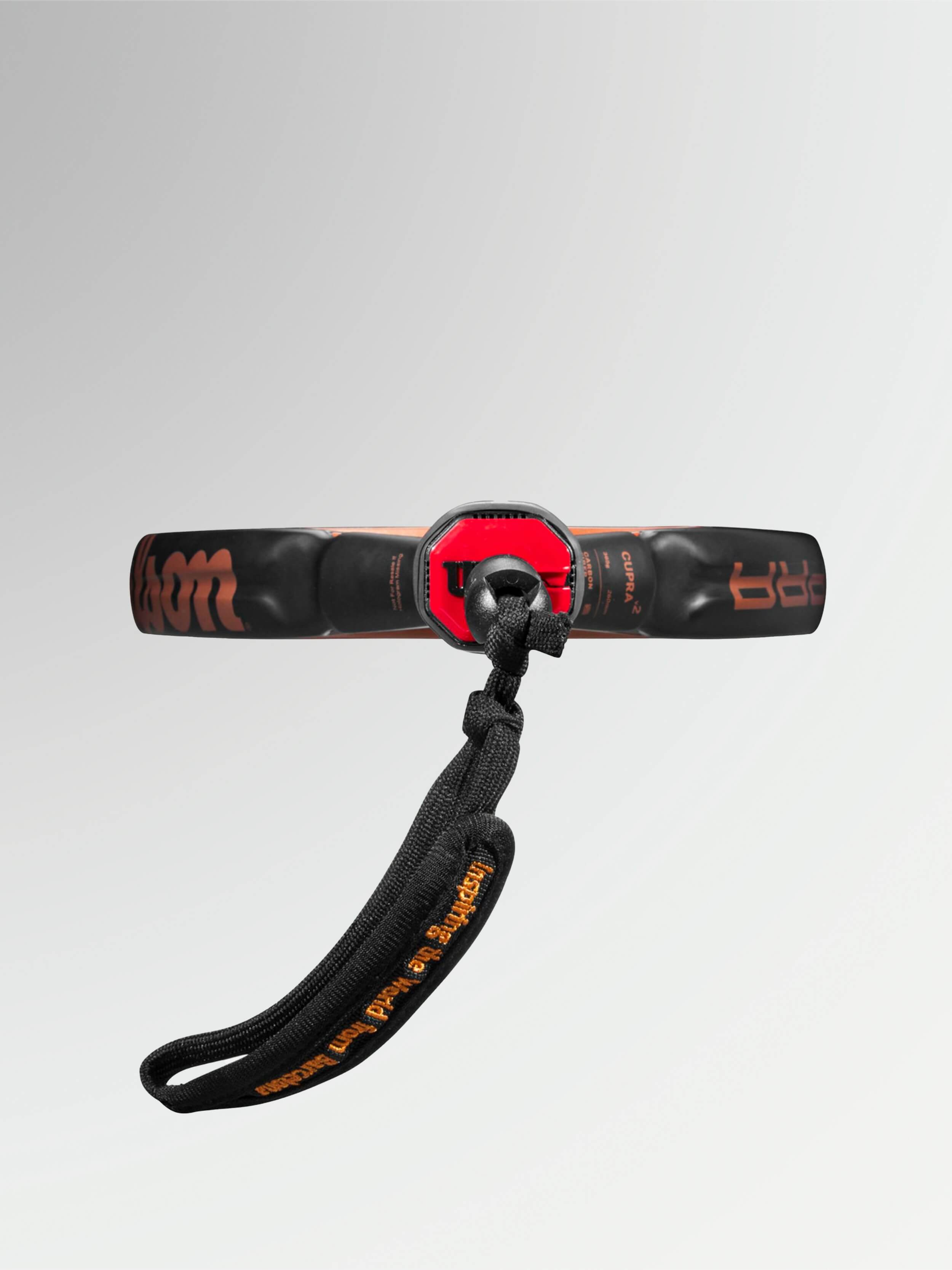 PADEL RACKET BELA V2 – WILSON x CUPRA
