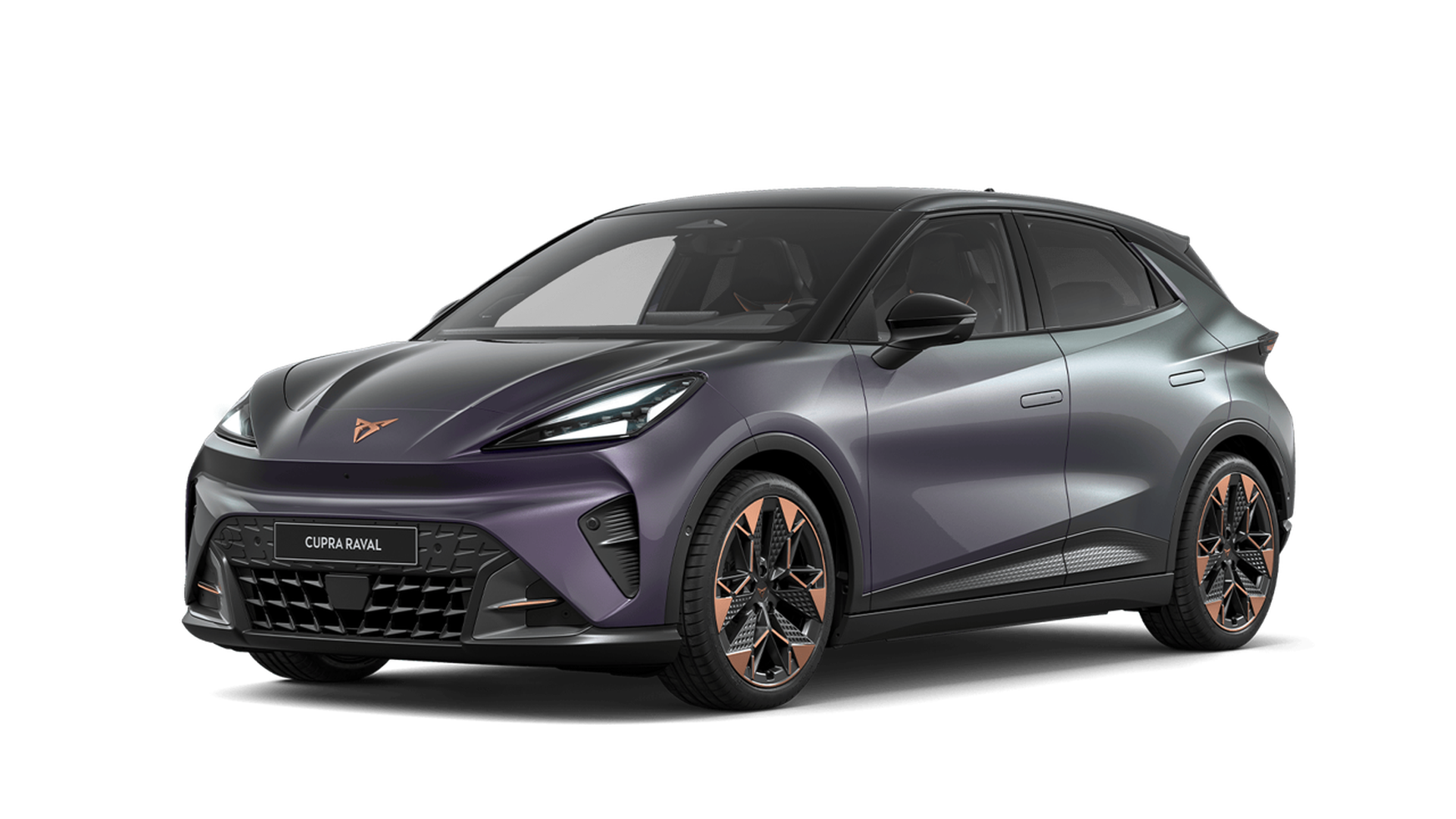 Cupra Raval