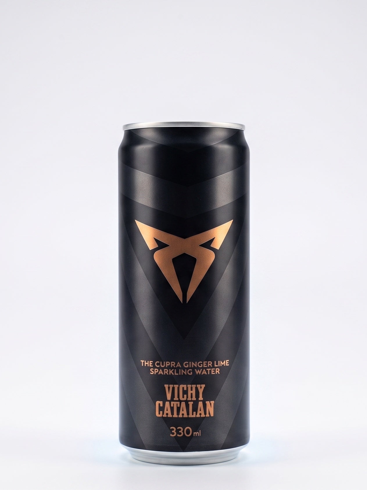 VICHY x CUPRA LIMA Y JENGIBRE - PACK 24